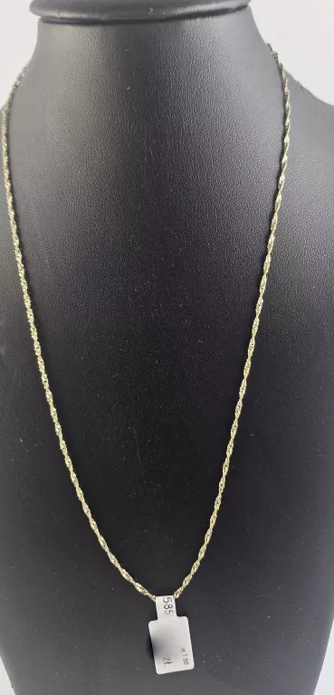 wyrob-jubilerski-uzywany-zloty-lancuszek-585-186g-singapur-45cm-stan-11323-2