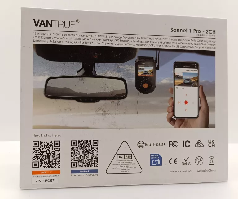 rejestrator-przod-27k-tyl-fhd-wifi-gps-hdr-vantrue-s1-pro-2ch-sonnet-1-model-382163911