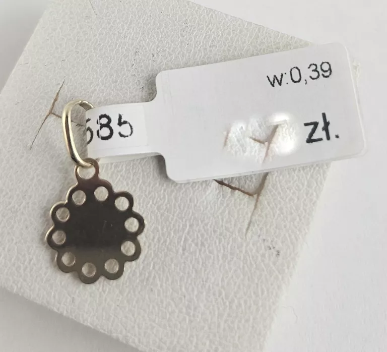 wyrob-jubilerski-uzywany-zlota-zawieszka-585-039g-matka-boska-stan-11323-2