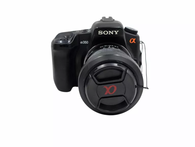 aparat-lustrzanka-sony-alpha-a350-obiektyw-sony-18-70-35-56-model-dslr-a350