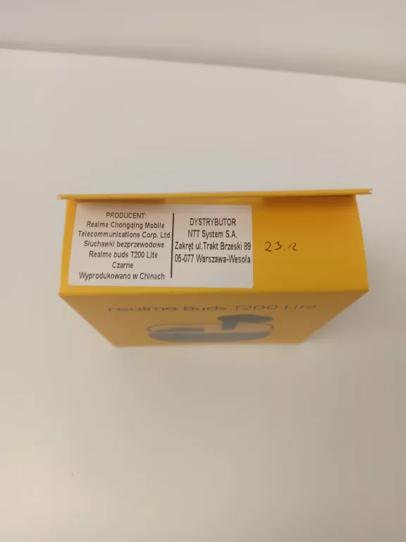 sluchawki-douszne-realme-buds-t200-lite-ean-gtin-9331774157555