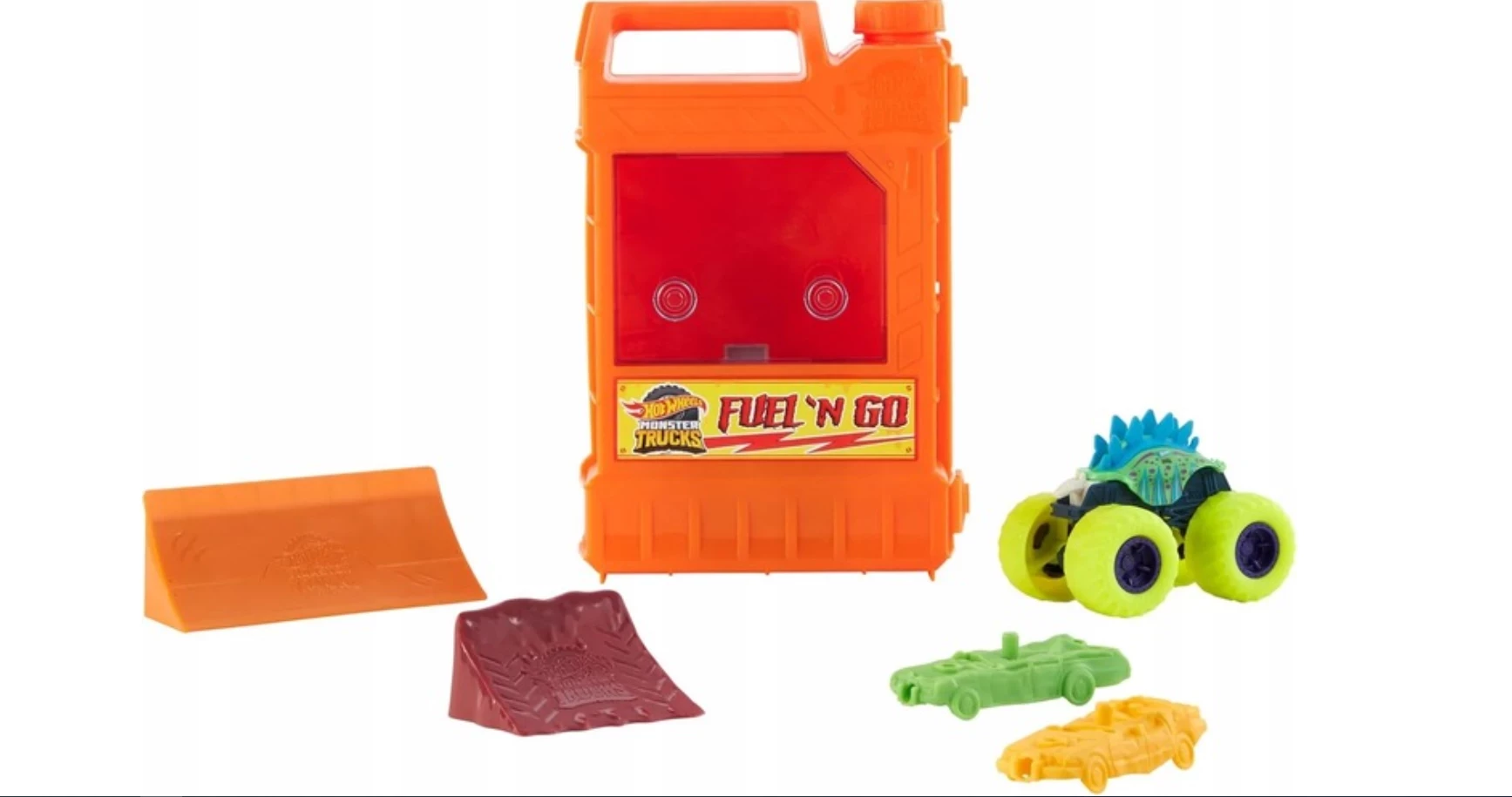 hot-wheels-monster-trucks-zabawkowy-kanister-zestaw-kaskaderski-pojazd-ean-gtin-194735237500