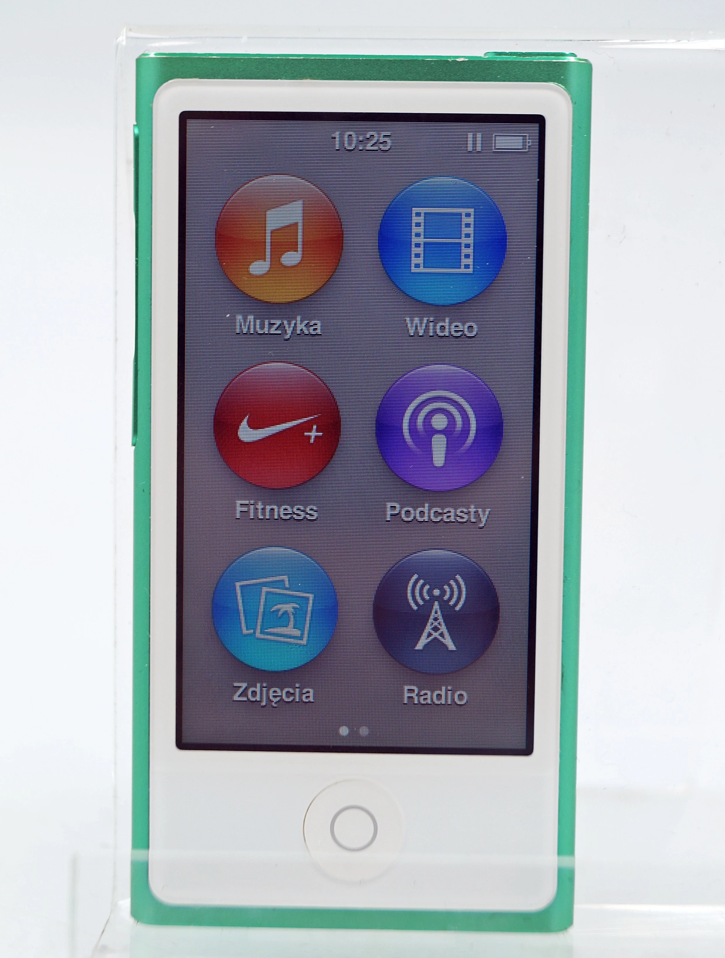 ipod-nano-7-gen-a1446-16-gb-sluchawki-nokia-stan-11323-2