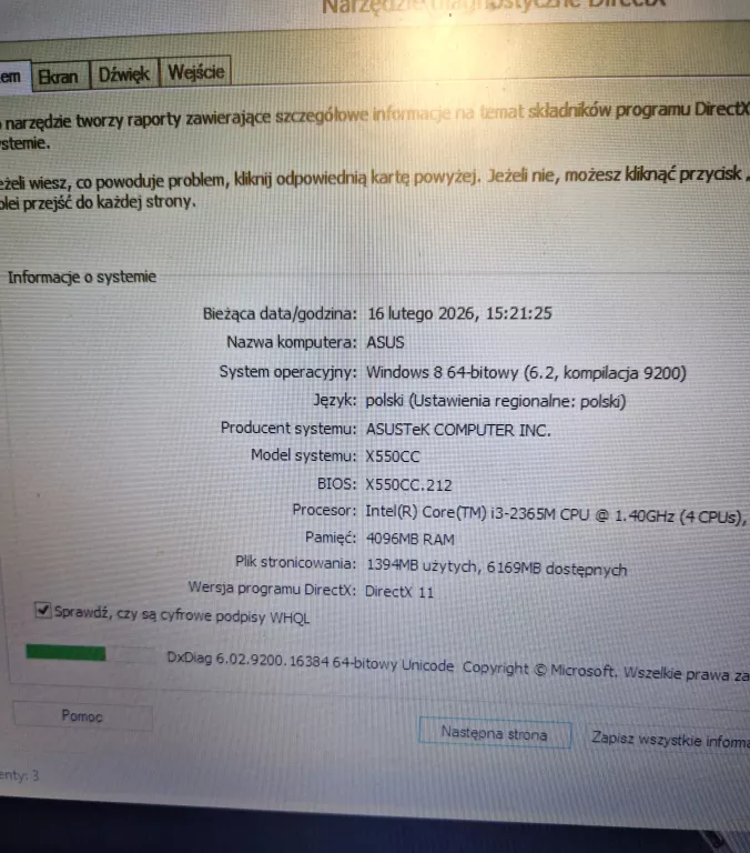 laptop-asus-x550c-4gb-ram-dysk-500gb-intel-i3-2365m-ean-gtin-4716659535874