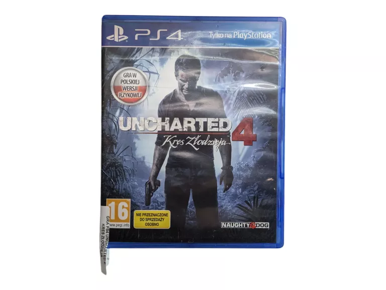 gra-ps4-uncharted-4-kres-zlodzieja-cieszynskiego-36-lok50-gdansk