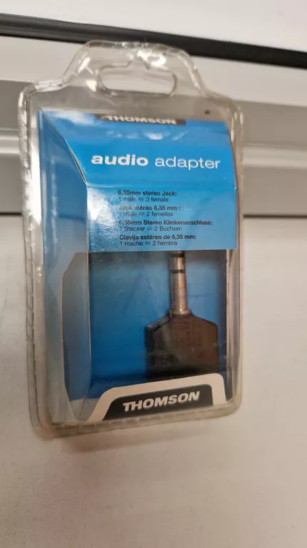 audio-adapter-y-thomson-kba351-635-mm-chojnowska-251c-legnica