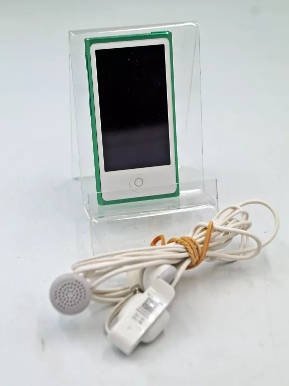ipod-nano-7-gen-a1446-16-gb-sluchawki-nokia-chelmska-50-warszawa