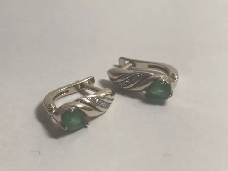 piekne-zlote-kolczyki-253g-585-stan-11323-2