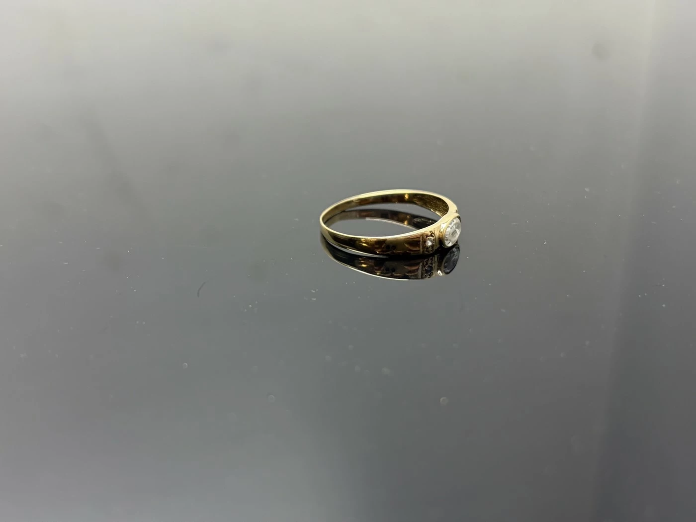 585-piekny-zloty-pierscionek-127g-r20-rozmiarsrednica-wew-mm-372-20