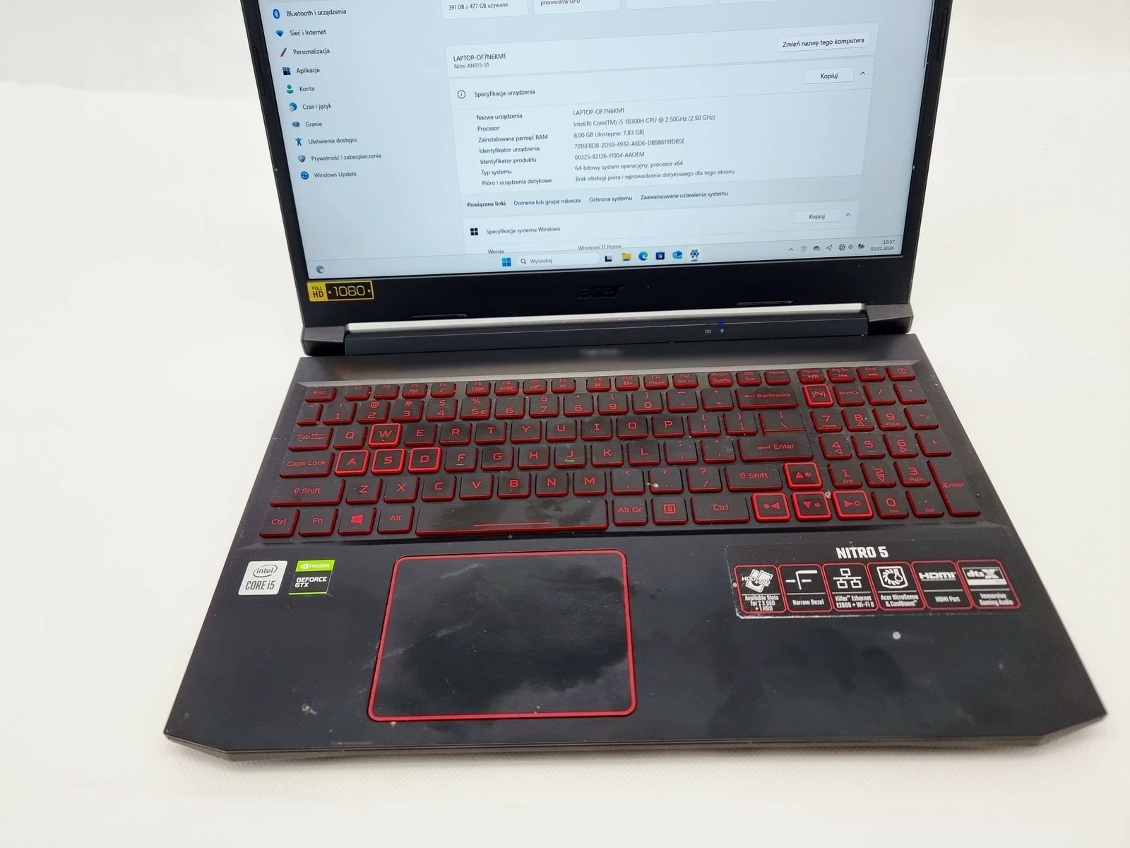 laptop-acer-nitro-5-i5-10th-typ-dysku-twardego-128550-2