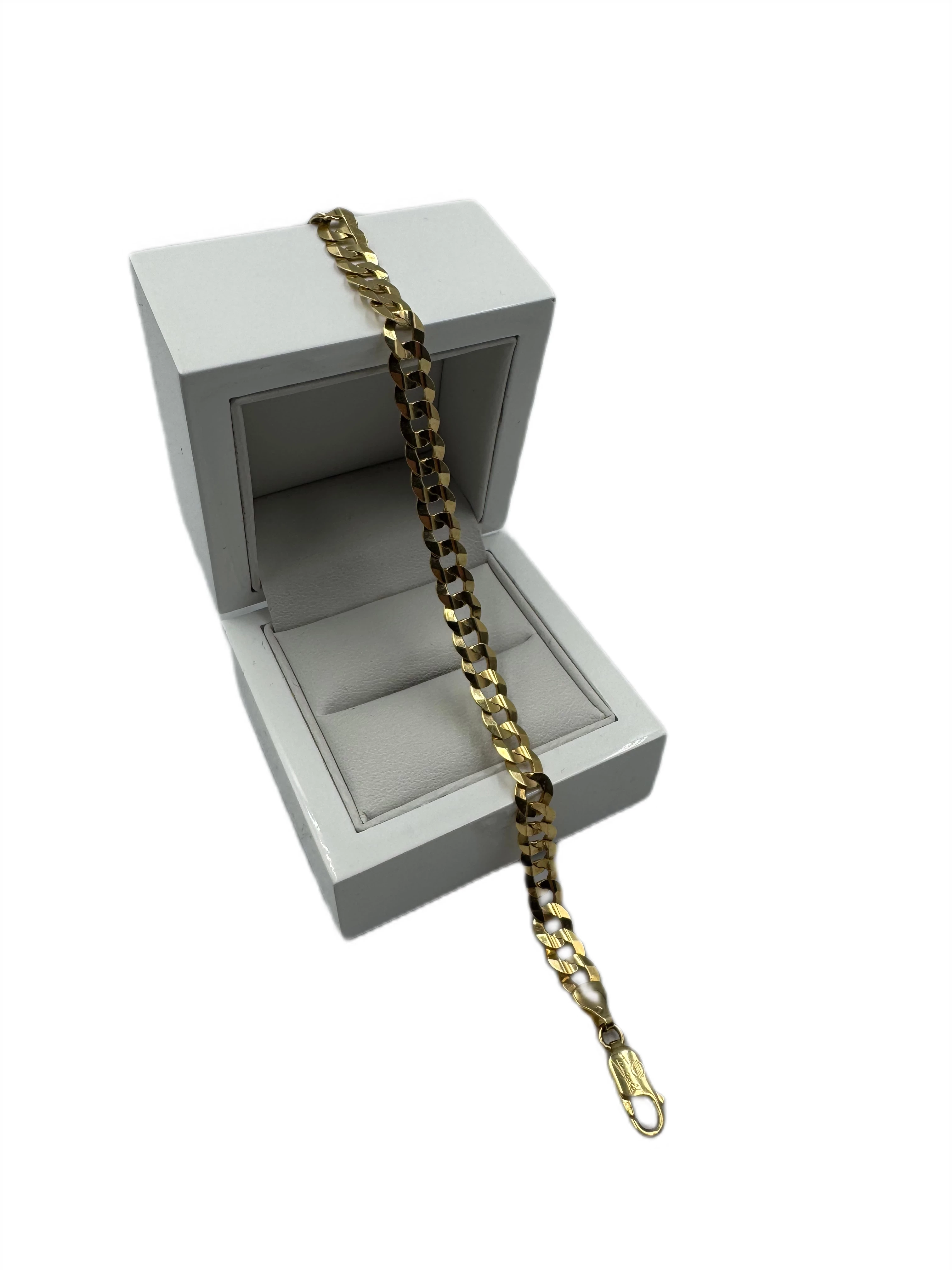 zlota-bransoletka-pr-585-w-994-gr-stan-11323-2