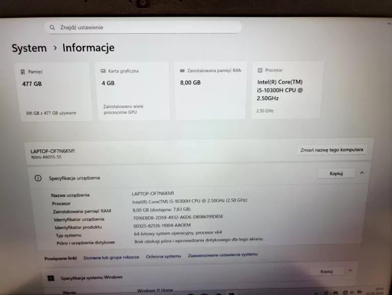 laptop-acer-nitro-5-i5-10th-seria-procesora-4366-20