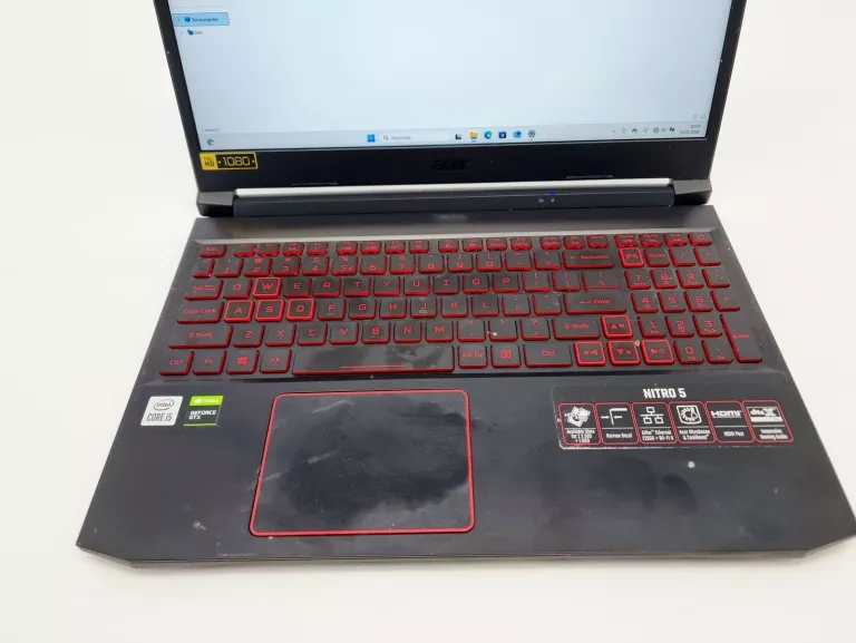 laptop-acer-nitro-5-i5-10th-kod-producenta-nhq59ep05h
