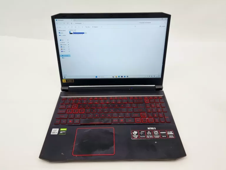 laptop-acer-nitro-5-i5-10th-dabrowszczakow-1811-sj-olsztyn