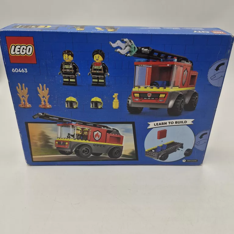 lego-city-60463-woz-strazacki-z-drabina-ean-gtin-5702017784694