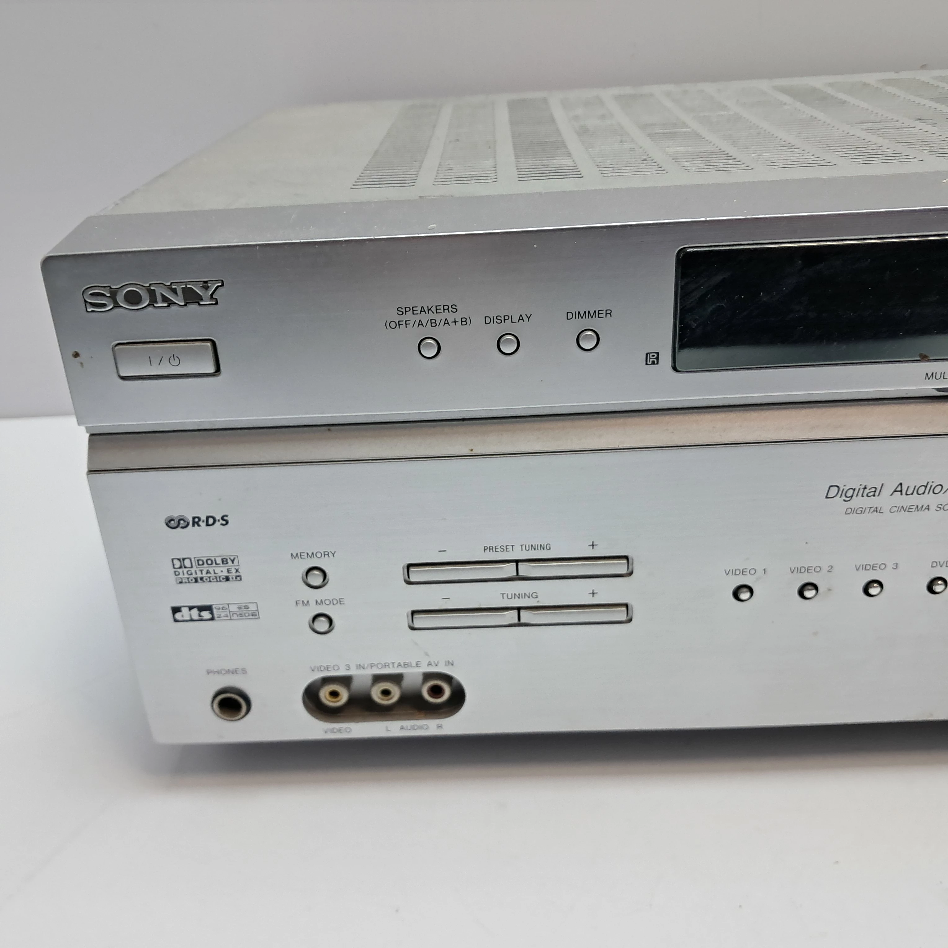 amplituner-sony-str-de598-ean-gtin-4901780951352