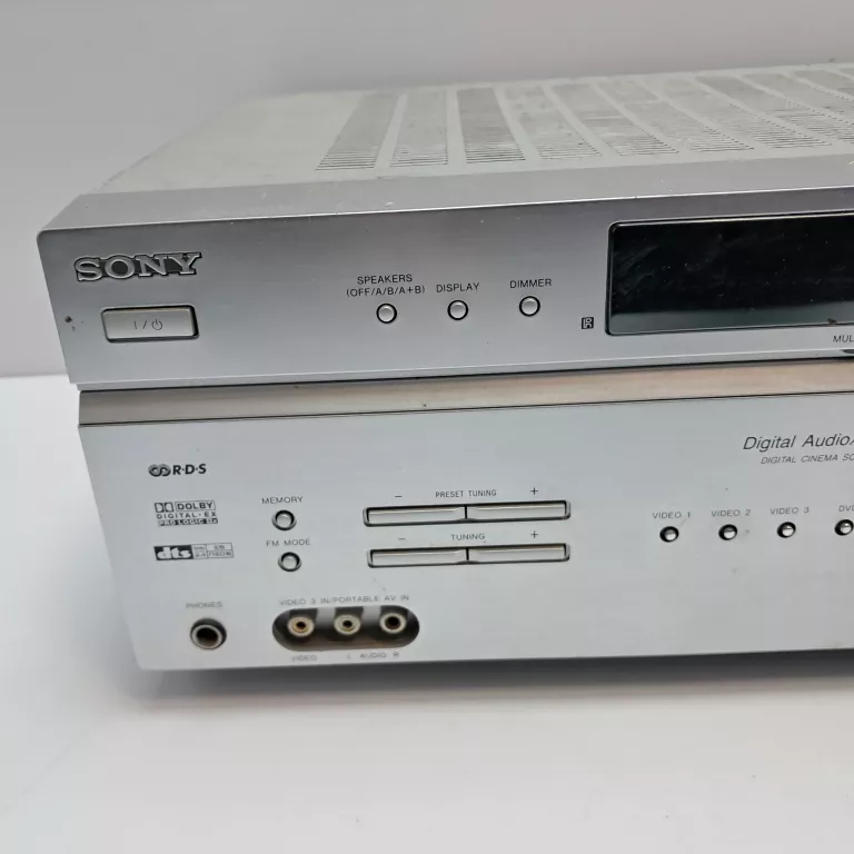 amplituner-sony-str-de598-ean-gtin-4901780951352