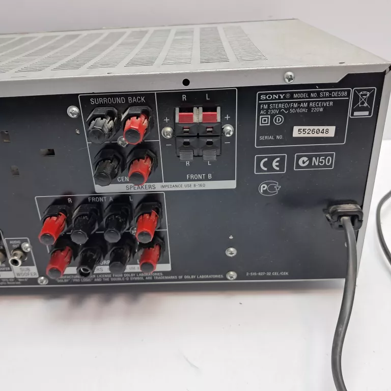 amplituner-sony-str-de598-waga-produktu-800