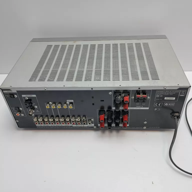 amplituner-sony-str-de598-model-str-de598