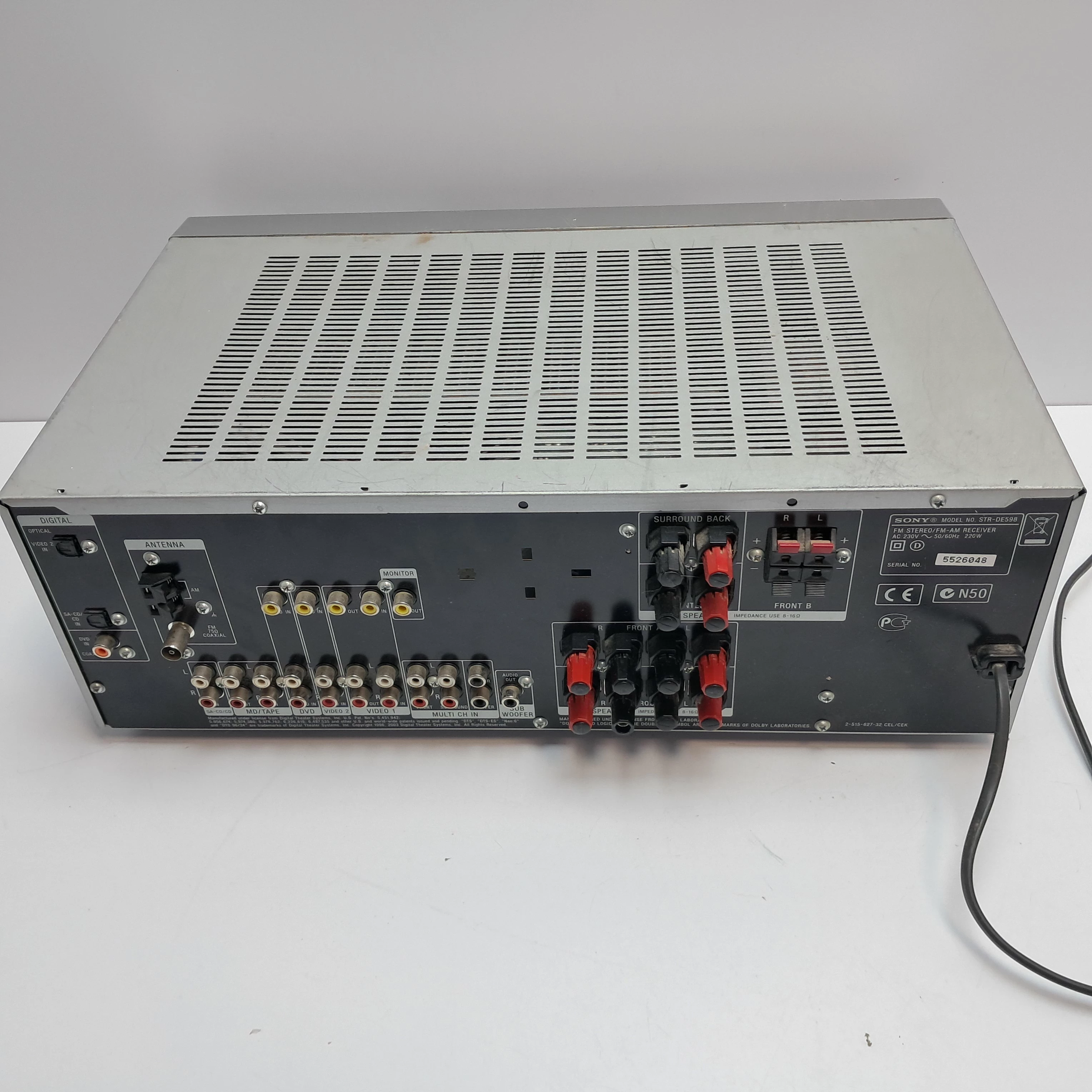 amplituner-sony-str-de598-model-str-de598