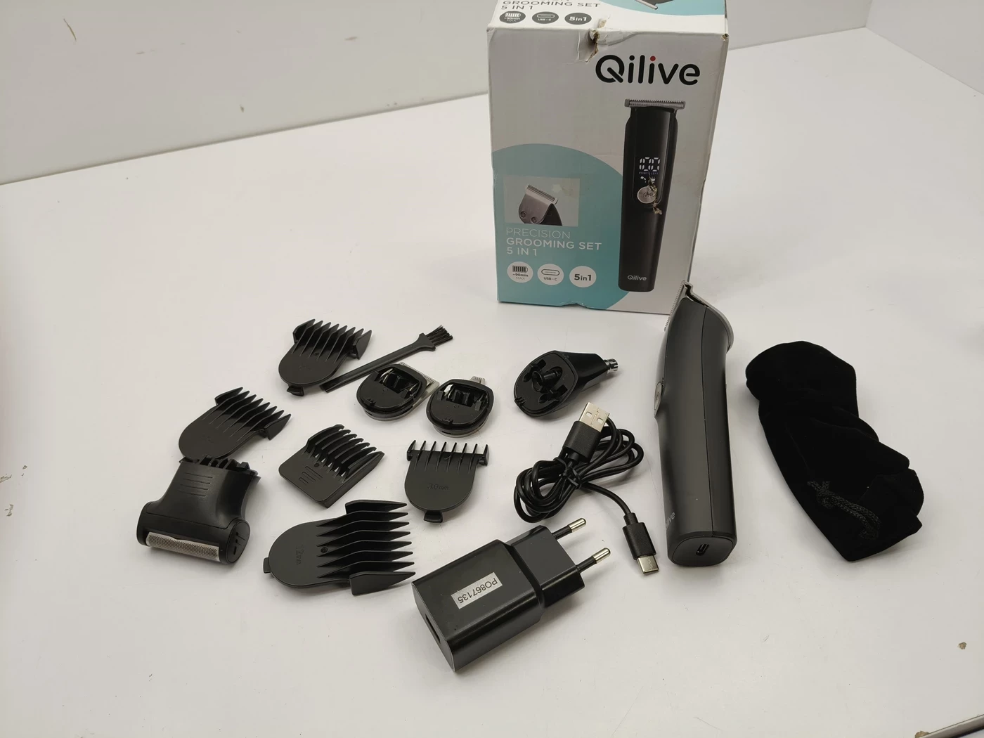 maszynka-qilive-trymer-ean-gtin-3665257443689