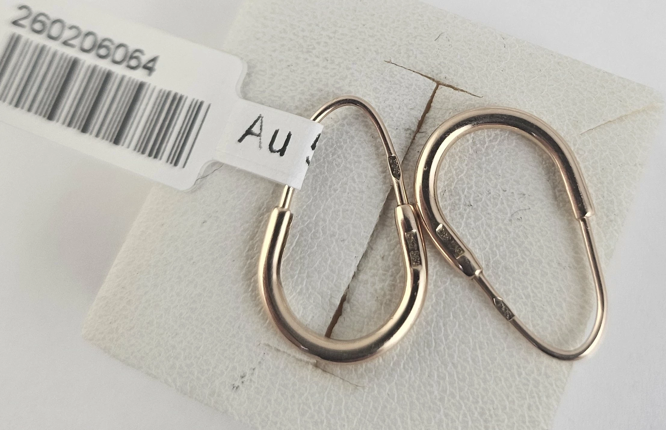 wyrob-jubilerski-uzywany-zlote-kolczyki-585-170g-stan-11323-2