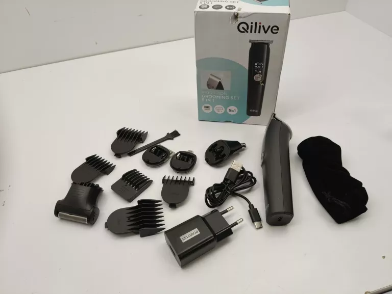 maszynka-qilive-trymer-ean-gtin-3665257443689