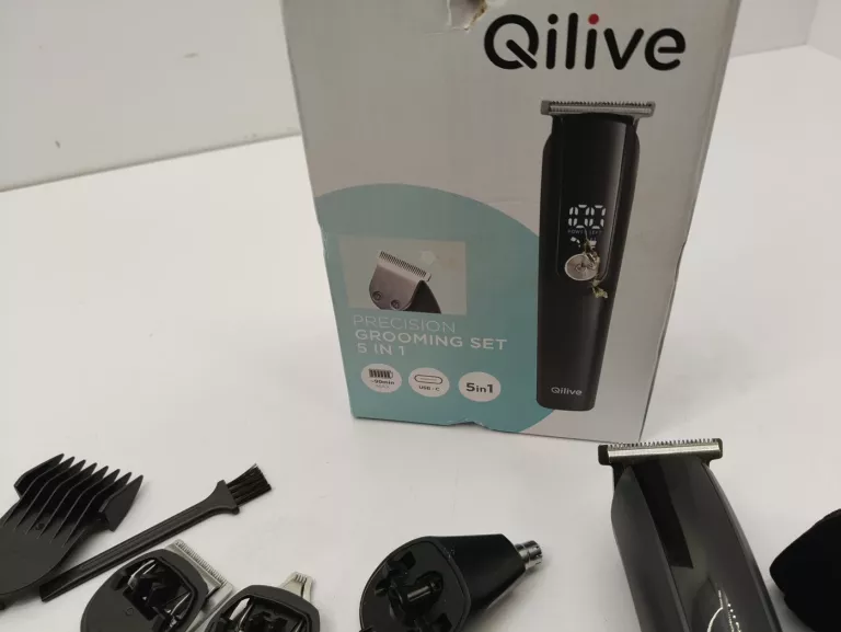 maszynka-qilive-trymer-czas-ladowania-1