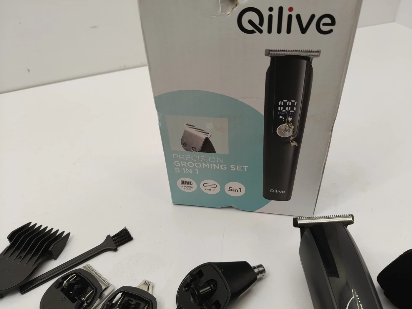 maszynka-qilive-trymer-czas-ladowania-1