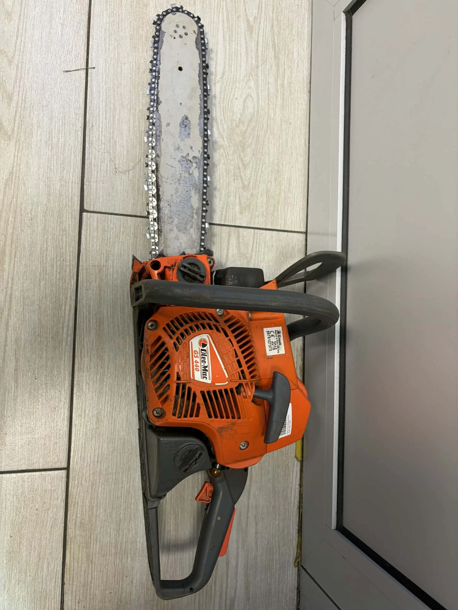 pila-spalinowa-oleo-mac-gs-440-ean-gtin-8026619069865