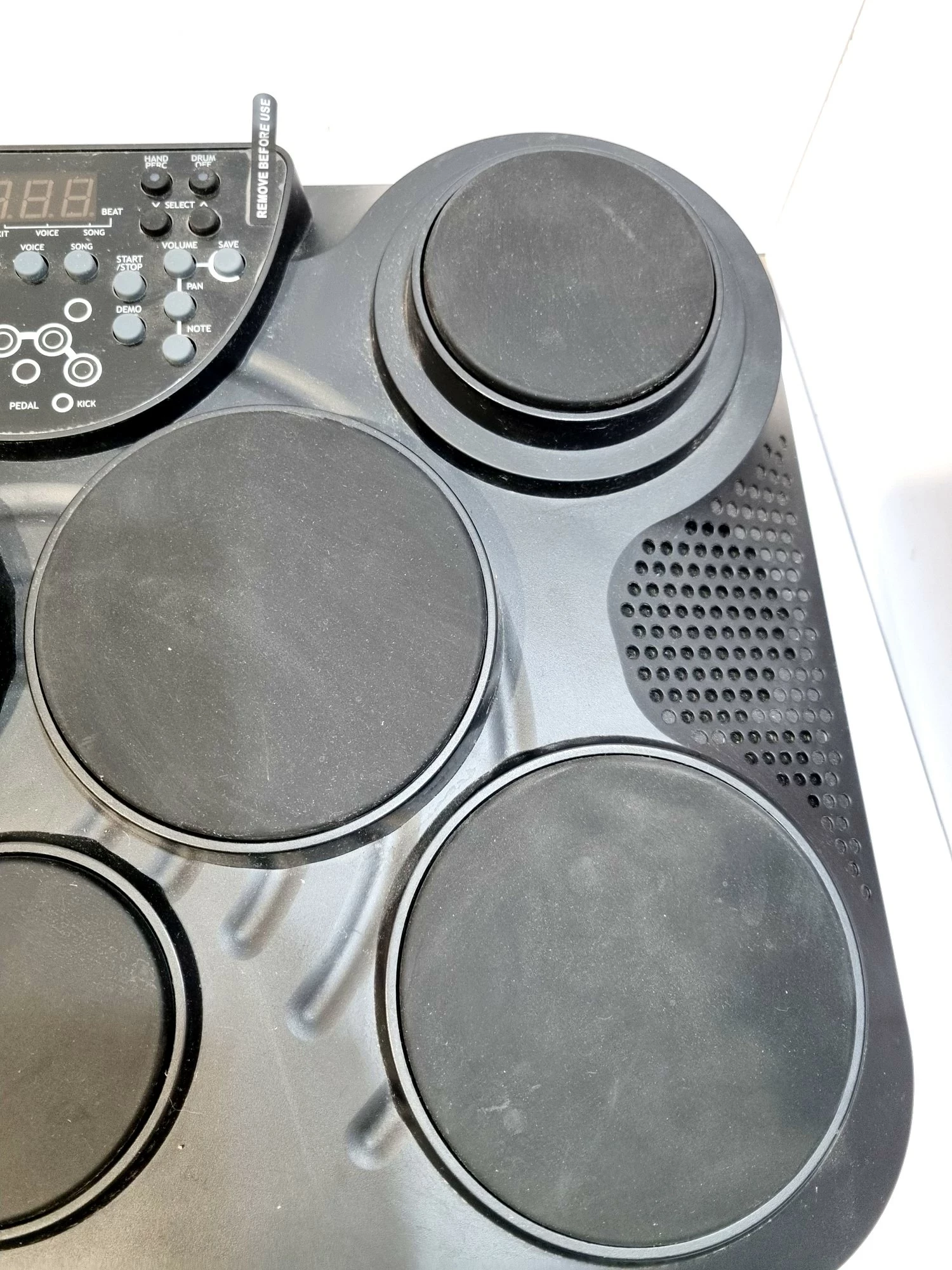 perkusja-elektroniczna-millenium-md-90-waga-produktu-z-opakowaniem-jednostkowym-4700