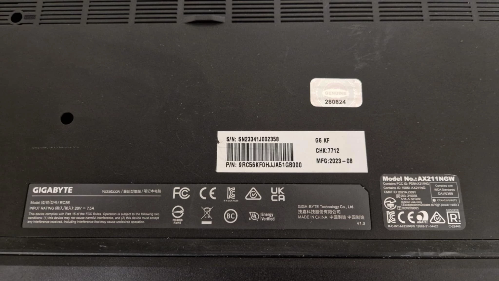 laptop-gigabyte-g5-kf-156-intel-core-i5-16-gb-512-gb-gtx4060-przekatna-ekranu-156