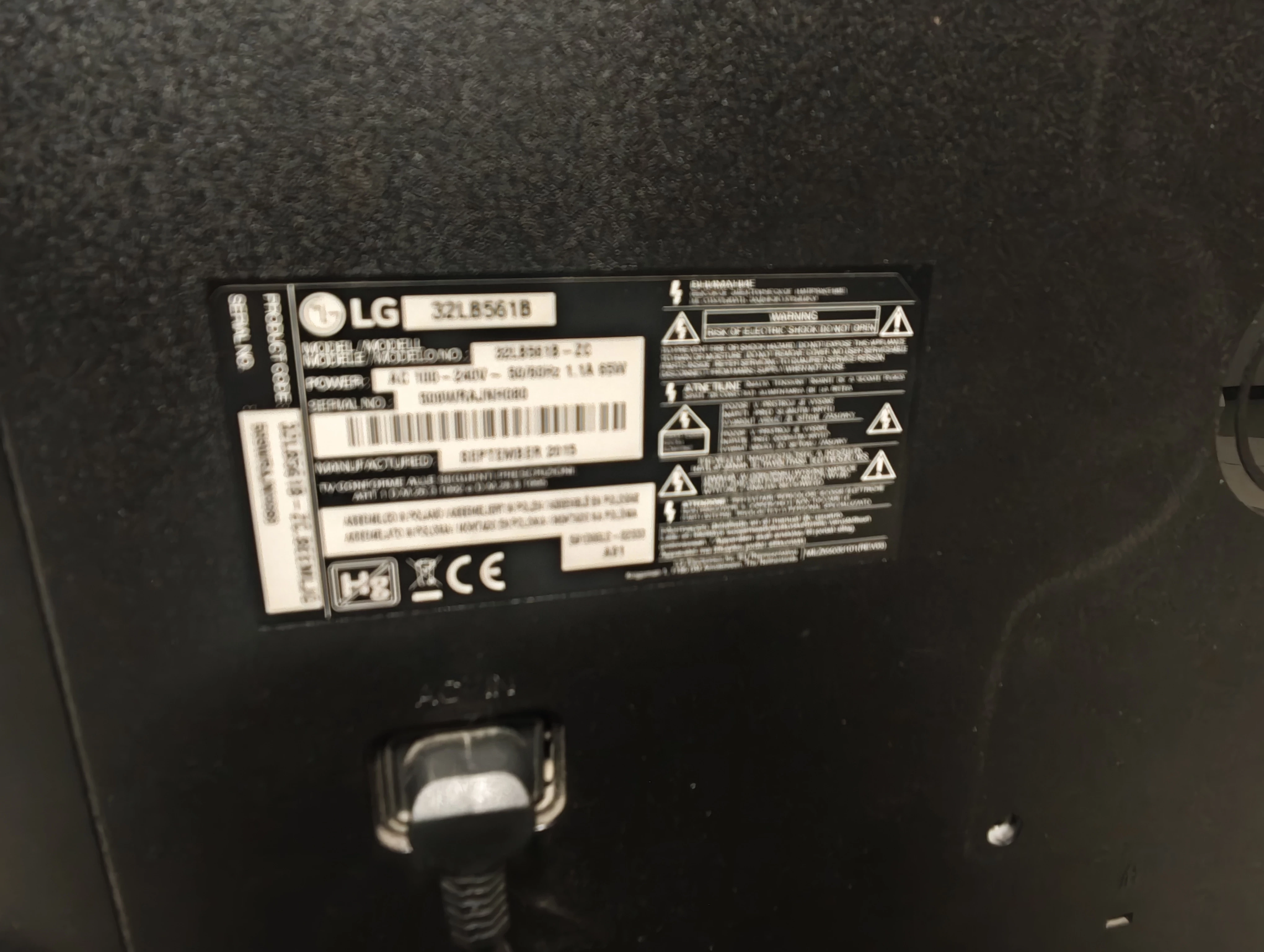 tv-lg-32lb561b-pilot-brak-podstawy-kod-producenta-32lb561b