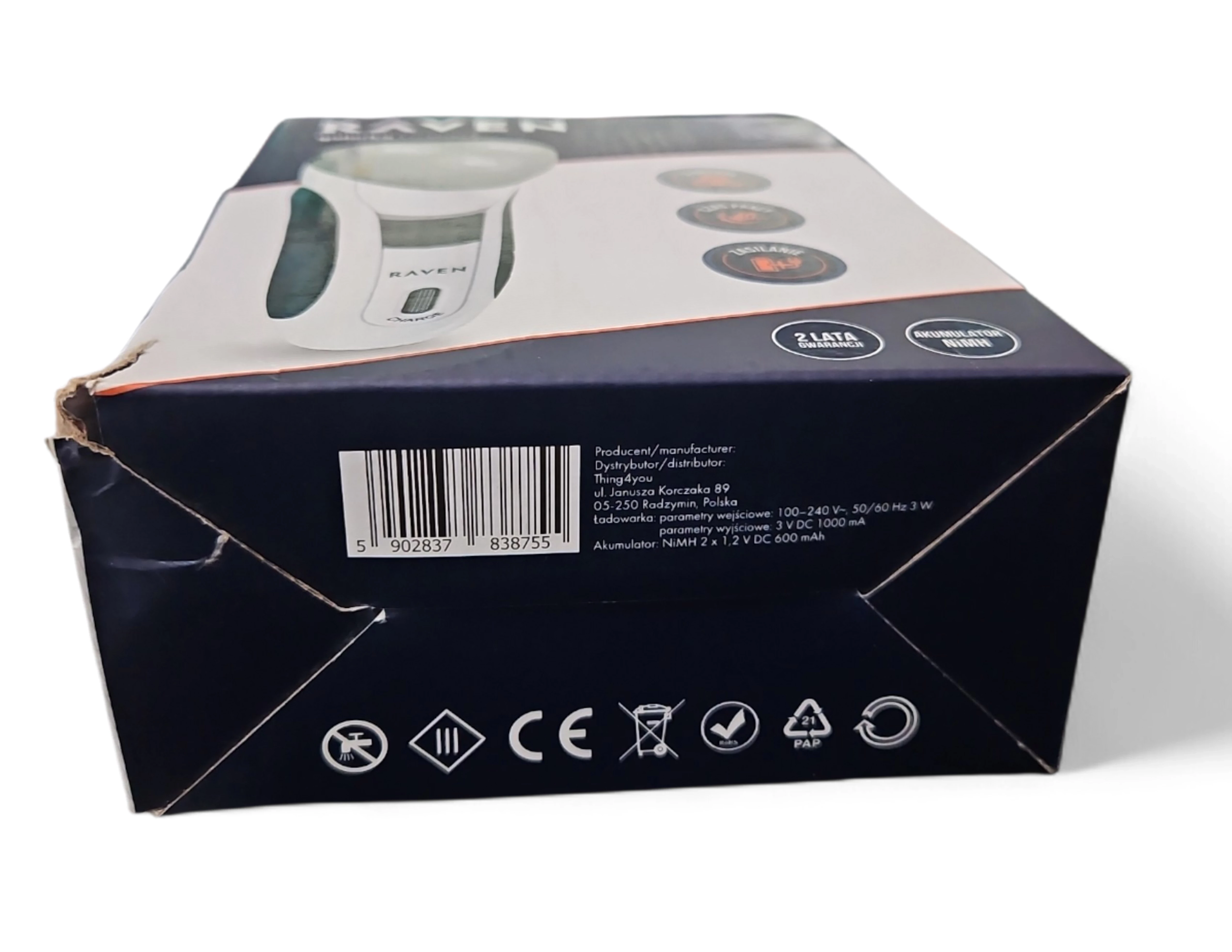 golarka-raven-egm001x-trymer-ean-gtin-5902837836225