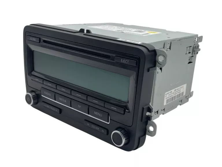 radio-samochodowe-volkswagen-rcd-300-mp3-fabryczne-mp3-stan-11323-2