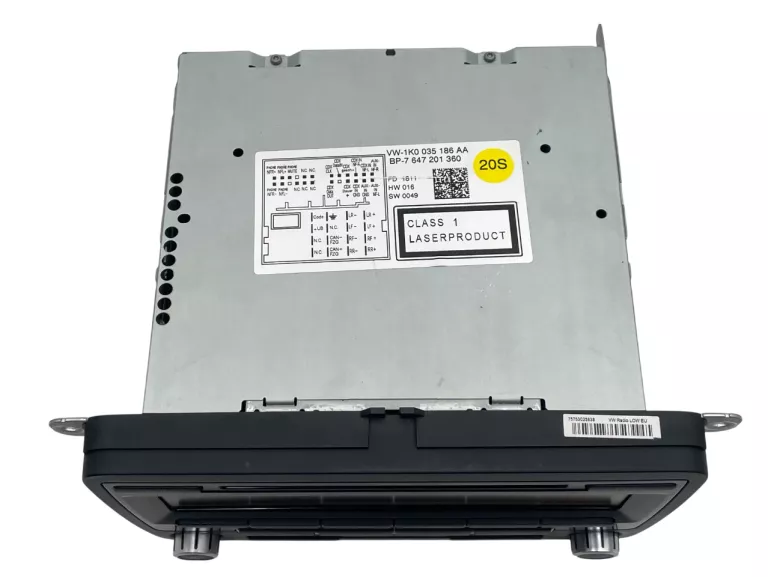 radio-samochodowe-volkswagen-rcd-300-mp3-fabryczne-mp3-producent-czesci-127415-53