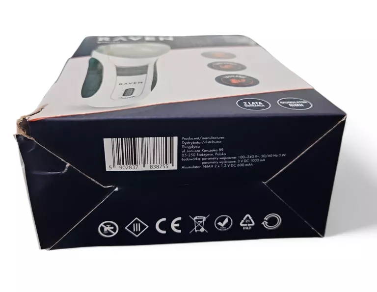 golarka-raven-egm001x-trymer-ean-gtin-5902837836225