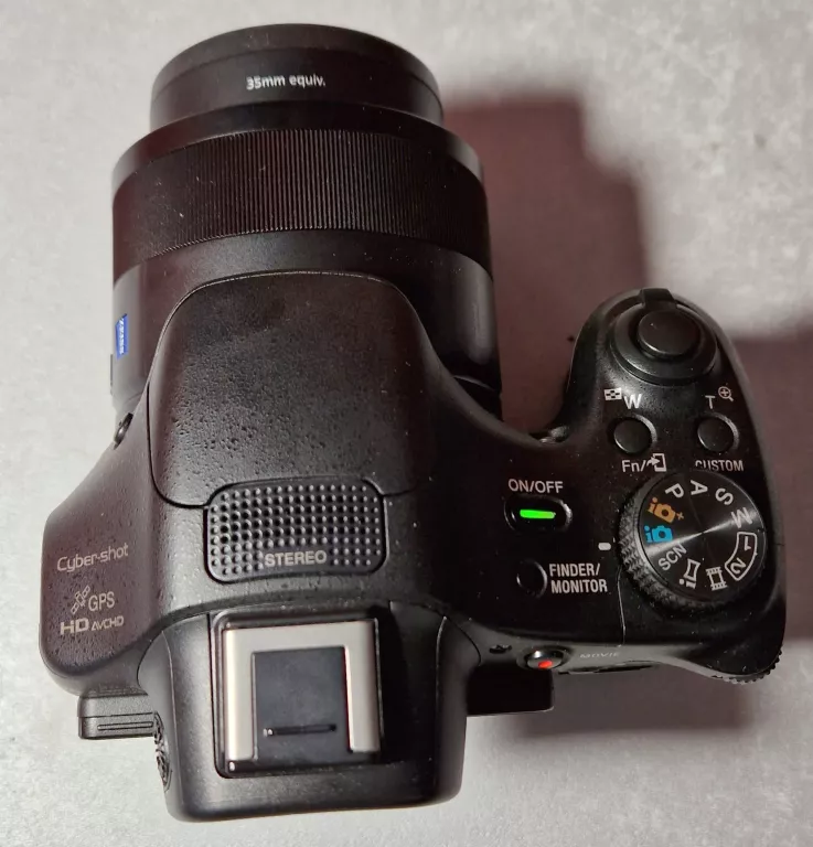 aparat-cyfrowy-sony-dsc-hx400v-bateria-ladowarka-torba-ean-gtin-027242877887