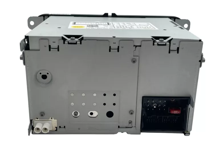 radio-samochodowe-volkswagen-rcd-300-mp3-fabryczne-mp3-numer-katalogowy-czesci-1k0035186ad-autoklama99807