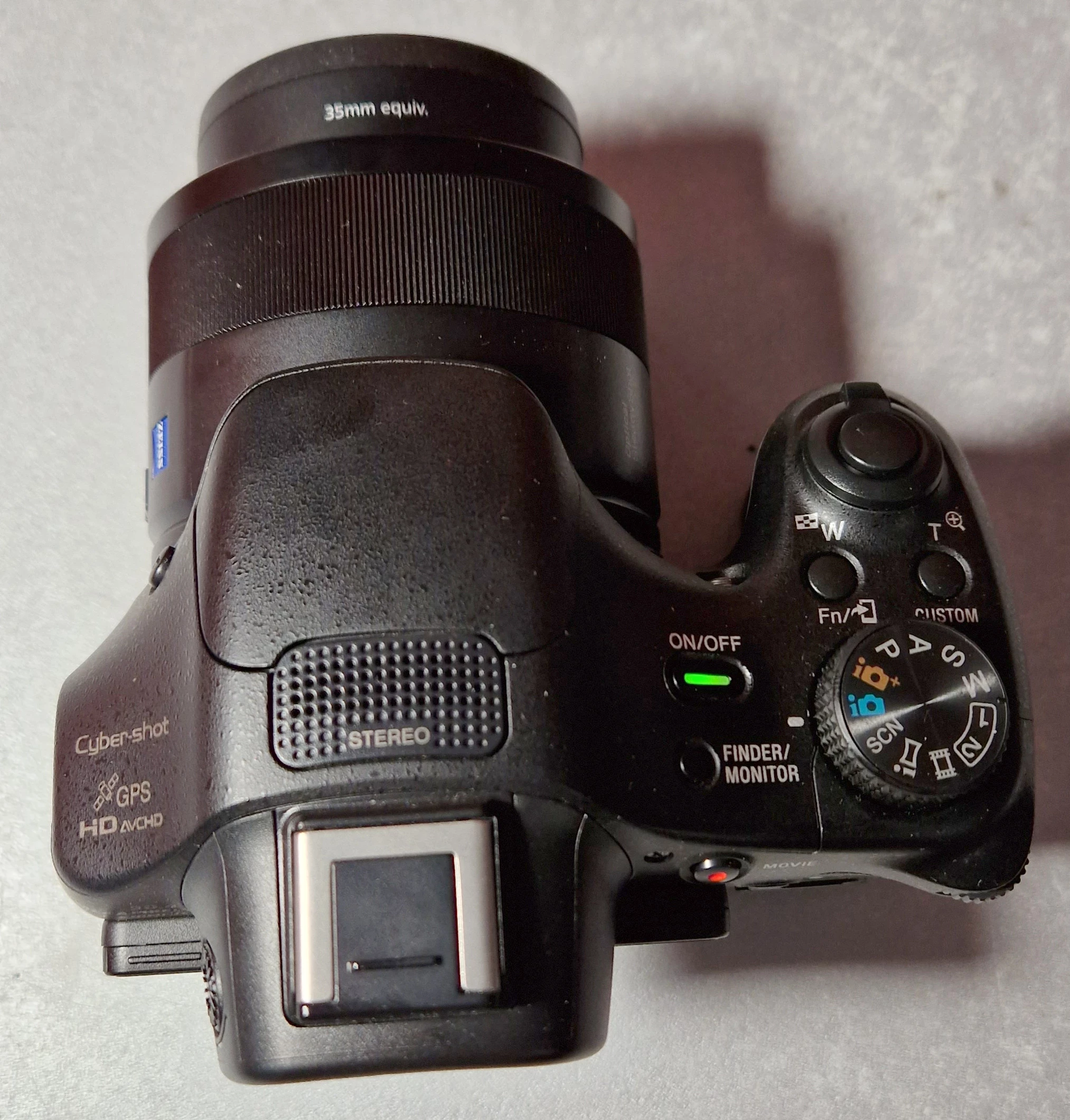 aparat-cyfrowy-sony-dsc-hx400v-bateria-ladowarka-torba-ean-gtin-027242877887