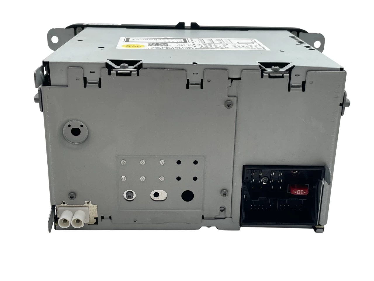 radio-samochodowe-volkswagen-rcd-300-mp3-fabryczne-mp3-numer-katalogowy-czesci-1k0035186ad-autoklama99807