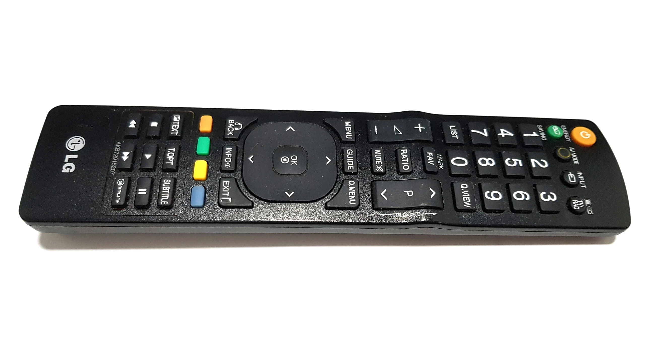 telewizor-lg-32ld450-pilot-ean-gtin-8808992751618