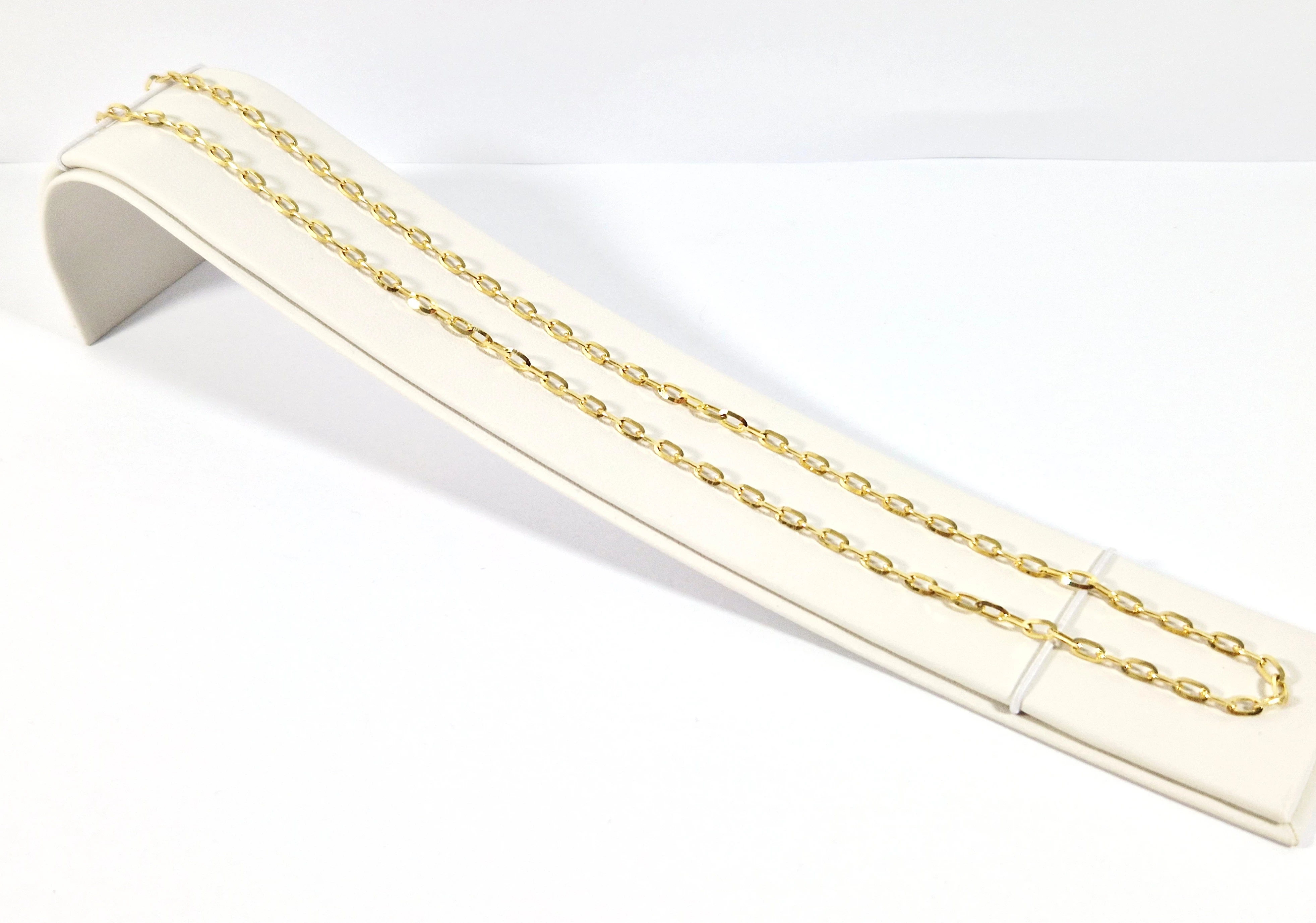 nienoszony-zloty-lancuszek-ankier-732g-515cm-p585-ean-gtin-5901050600873