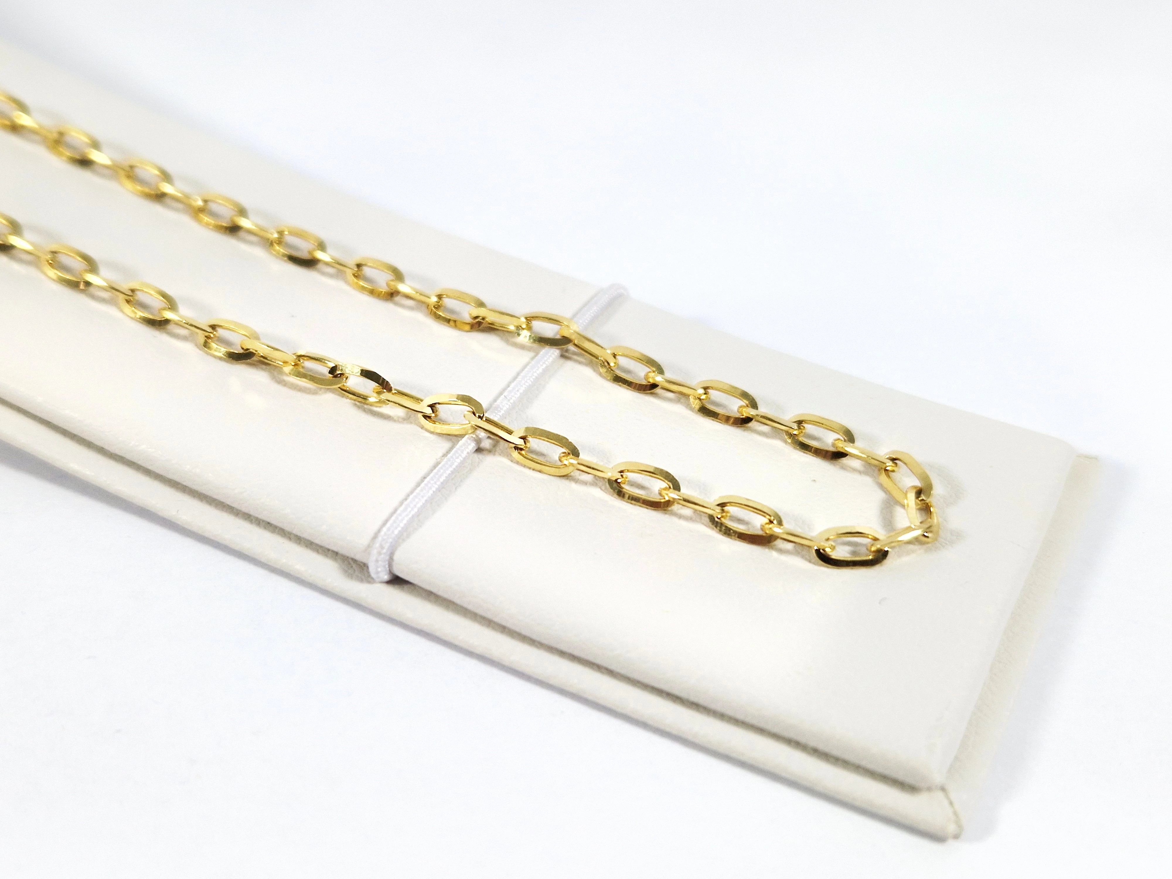 nienoszony-zloty-lancuszek-ankier-732g-515cm-p585-orla-bialego-11u01-poznan