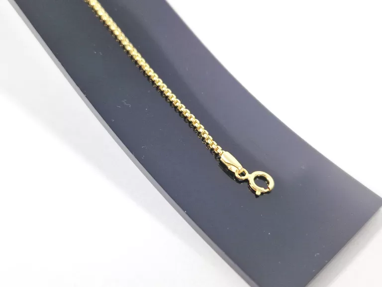 nienoszona-zlota-bransoletka-124g-195cm-p585-stan-11323-2