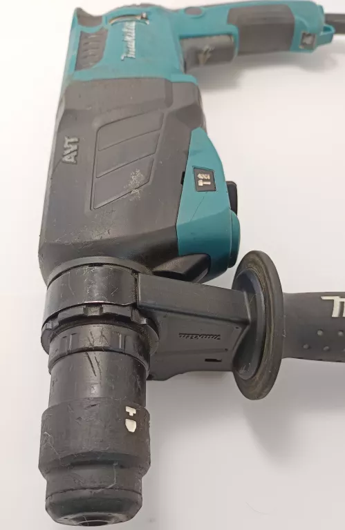 mlotowiertarka-makita-hr2631-stan-11323-2