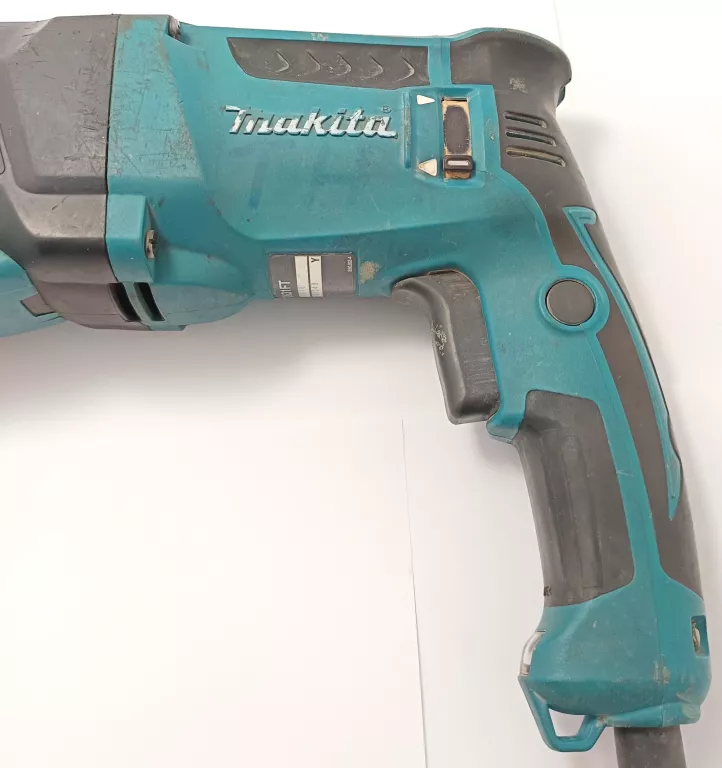 mlotowiertarka-makita-hr2631-ean-gtin-088381687140