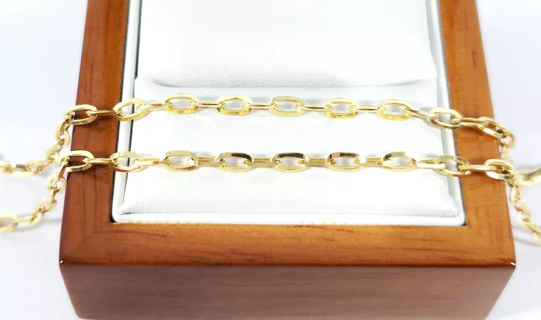 nienoszony-zloty-lancuszek-ankier-732g-515cm-p585-material-15835-2