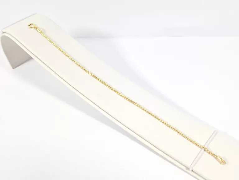 nienoszona-zlota-bransoletka-124g-195cm-p585-ean-gtin-746364405814