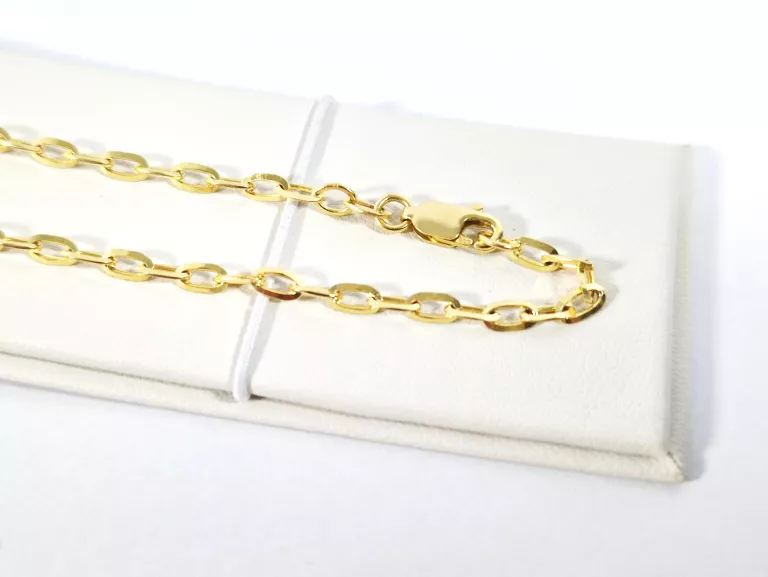 nienoszony-zloty-lancuszek-ankier-732g-515cm-p585-stan-11323-2